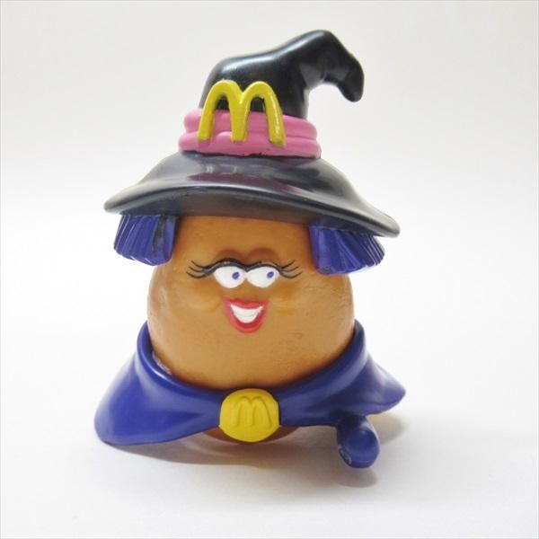 マクドナルド　ナゲット　ナゲットバディーズ　13体　ミールトイ　ロナルド マクドナルド ナゲット ナゲットバディーズ 13体 ミールトイ