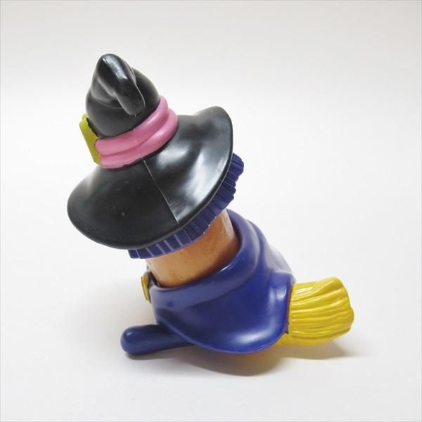 マクドナルド ミールトイ マックナゲットバディーズ ウィッチ B