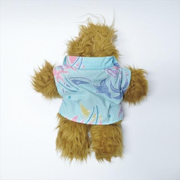 バーガーキング ALF アルフ サーファー パペット F