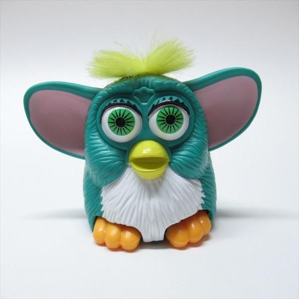 1998年☆90's☆vintage☆ビンテージ☆furby☆ファービー
