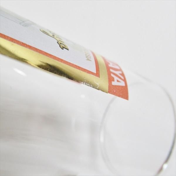 ヴィンテージショットグラス Stolichnaya ロシアンウォッカ