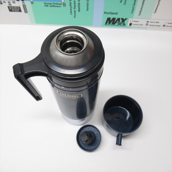 オリジナル 未使用新品！ F.C.R.B. 16SS THERMOS MUG スター柄 総柄