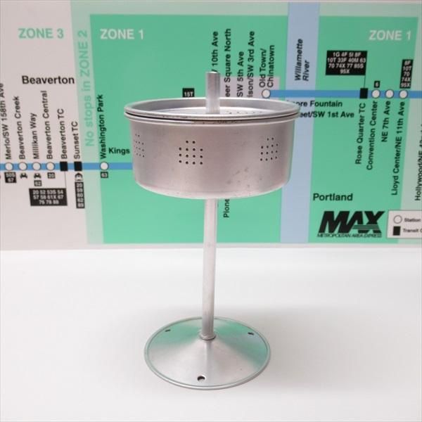 コールマンアルミ製キャンプ用パーコレーター
