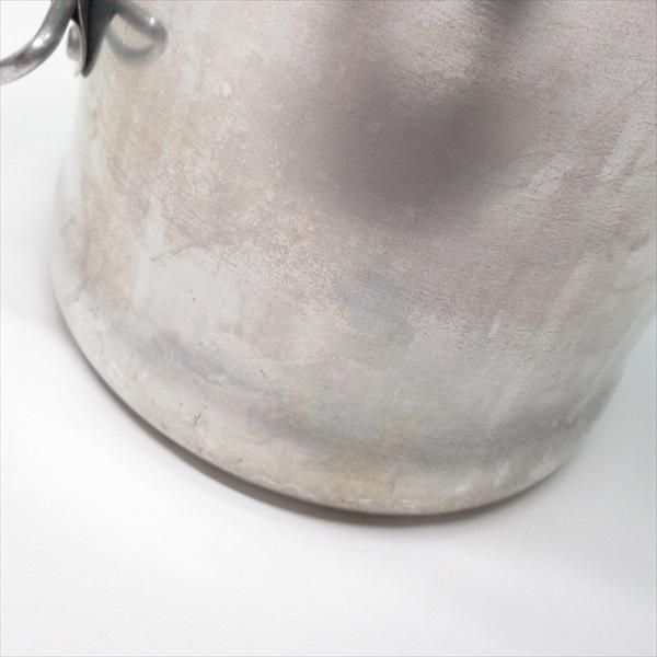 コールマンアルミ製キャンプ用パーコレーター