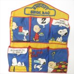 ȥۥӡ  ̡ԡ ݥå Snoopy Shoe Bag