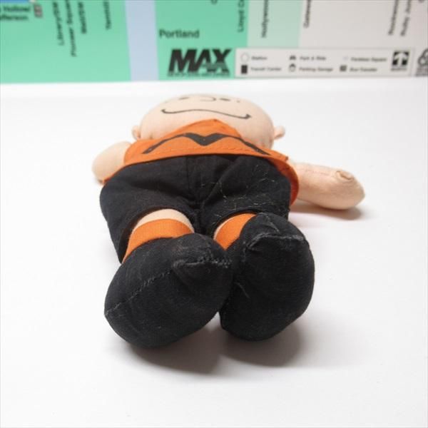 チャーリーブラウンとルーシー ぬいぐるみビンテージスヌーピーラグドールレア可愛い チャーリーブラウンとルーシー ぬいぐるみビンテージスヌーピー