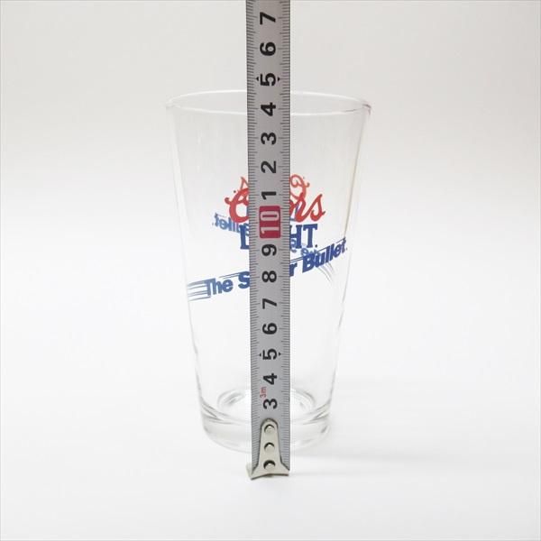 Coors クアーズ ライト ビンテージ キャンプ アルミ コップ 日本未発売 バーベキュー・調理用品