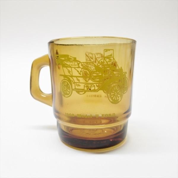 ファイヤーキング アンバー クラシックカー スタッキング