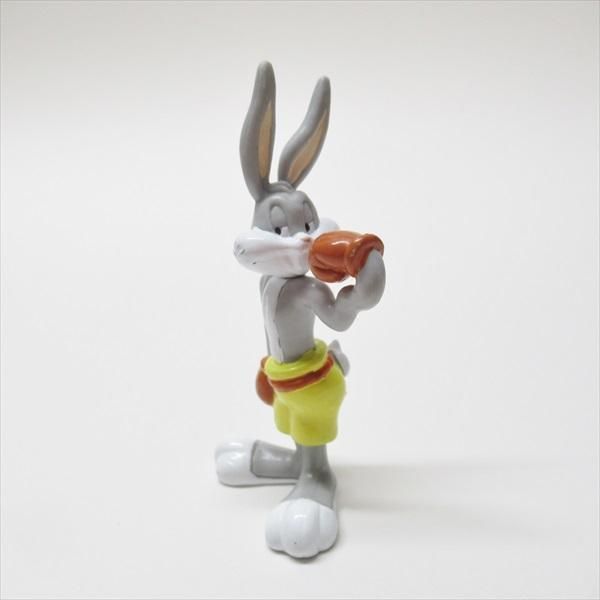 ルーニーチューンズ バッグスバニー ボクシング PVC製