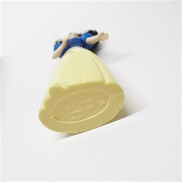 マクドナルド ミールトイ ディズニー スノーホワイト 白雪姫