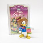 ȥۥӡ  ޥɥʥ ߡȥ ǥˡ Three Caballeros ɥʥ ӥǥåդ