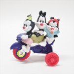 ޥɥʥɥϥåԡߡȥ  ޥɥʥɥߡȥ ˥ޥ˥å 1990ǯ Dot & Wakko & Yakko