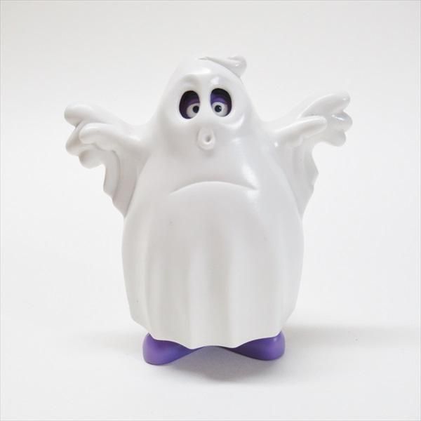 豪奢な マクドナルド グリマス ハロウィントイ その他
