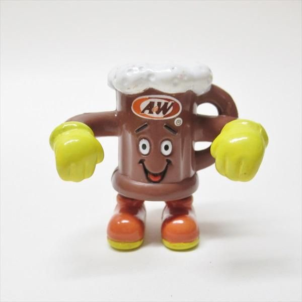A＆W エンダー エーアンドダブリュー PVC製 カップ