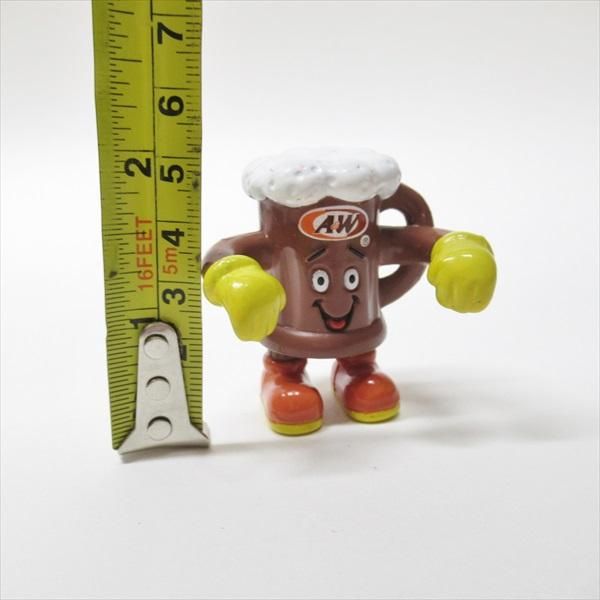 A&W エンダー ヴィンテージ フード トレイ A&W エンダー ヴィンテージ フード トレイ