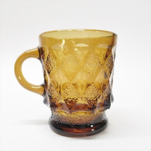 アンバー – Fire-King Japan ONLINE STORE