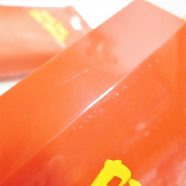 プラケース THE DOG ケースのみ マクドナルド オレンジ the dog