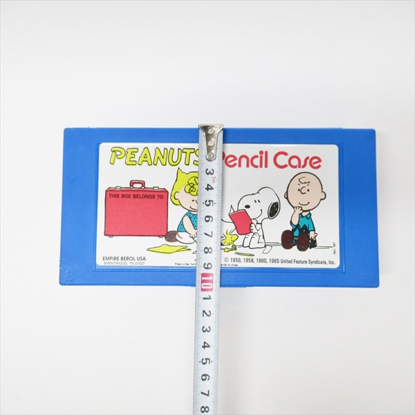 スヌーピー文房具セット PEANUTS - のり