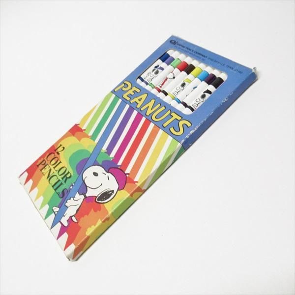 女性が喜ぶ♪ Dead stock Belle Personality Pencils Box/ベル