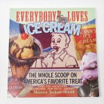 ܡȥ֥å  桼ɥ֥å Everybody Loves Ice Cream