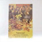 その他の本  ユーズドブック 1970年代 酒屋さん配布 お酒のギフトカタログ