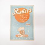 쥷ԥ֥å  桼ɥ쥷ԥ֥å 1940ǯ Fisher's
