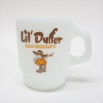 ե䡼  ե䡼 Lil'Duffer ޥå