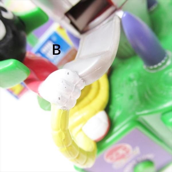 PEZ　ペッツ　ルーニーテューンズ　マービンザーマシャン　電動ディスペンサー PEZ ペッツ ルーニーテューンズ マービンザーマシャン 電動