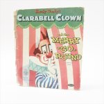 ܡȥ֥å  Clarabell Clown ϥǥɥǥ ܥȥå