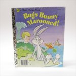 ȥۥӡ  ơ ǥȥ֥å Bugs Bunny Marooned!