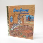 ȥۥӡ  ơ ǥȥ֥å Bugs Bunny Stowaway