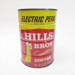 コーヒー  HILLS BROS. コーヒー缶
