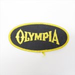 ӡ륳  ơåڥ Olympia ԥӡ