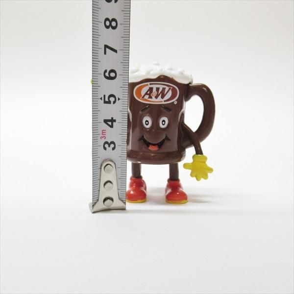 A&W エンダー ヴィンテージ ナプキンホルダー A&W エンダー ナプキンホルダー 店舗用品