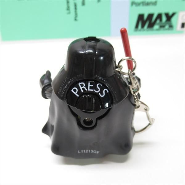 M&Ms エムアンドエムズ スターウォーズコラボ ライトが点く