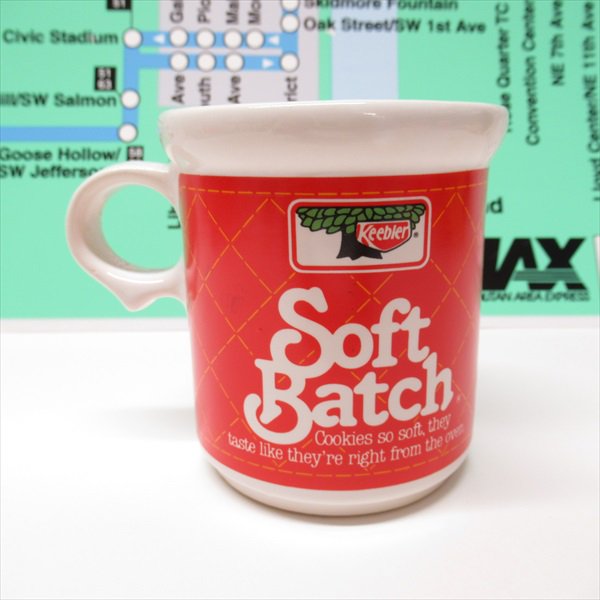  キーブラー 陶器製 Soft Batch マグカップ B【画像3】