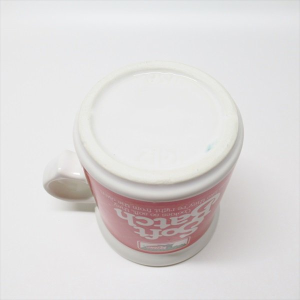  キーブラー 陶器製 Soft Batch マグカップ B【画像9】