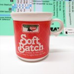 キッチン  キーブラー 陶器製 Soft Batch マグカップ B