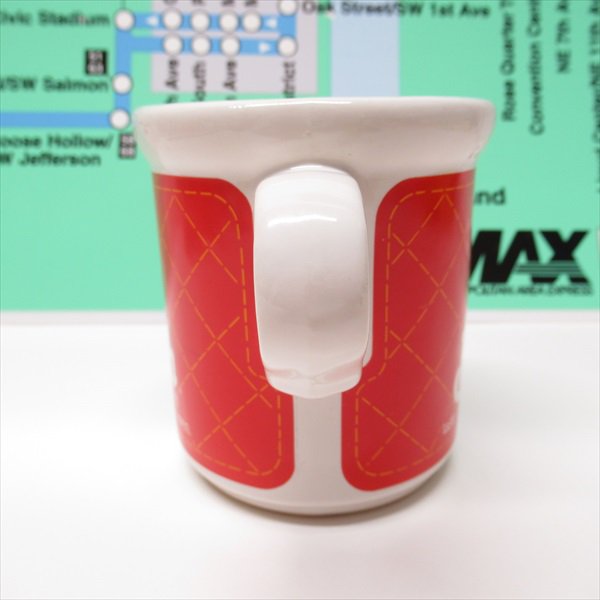  キーブラー 陶器製 Soft Batch マグカップ C【画像2】