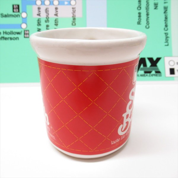  キーブラー 陶器製 Soft Batch マグカップ C【画像4】
