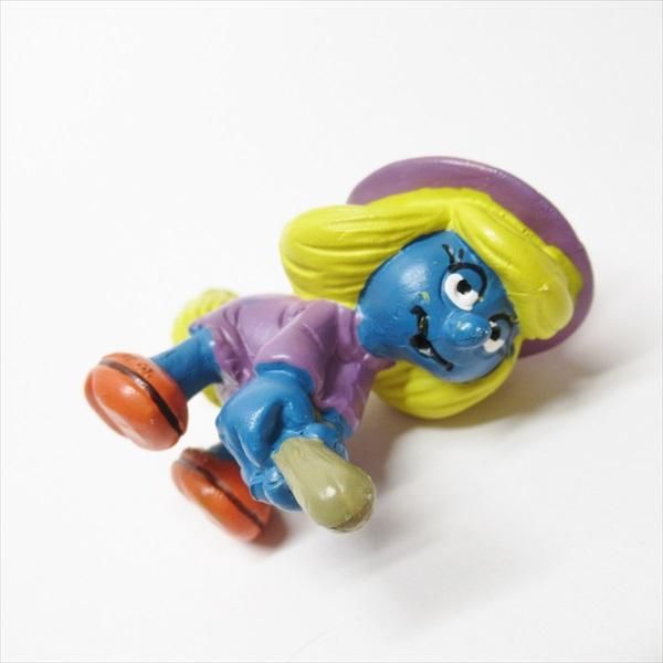 スマーフ ハロウィン　フィギュア 大量　セット 楽天市場】〇【 スマーフ smurf 】『 ハロウィーン 8体セット