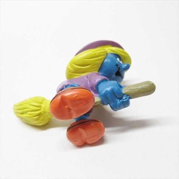 スマーフ ハロウィン　フィギュア 大量　セット スマーフ ハロウィン フィギュア 大量 セット スマーフ Smurfs