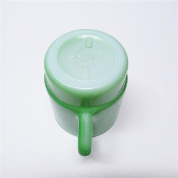 ファイヤーキング　ブルーマグ ファイヤーキング ブルフロッグ マグカップ