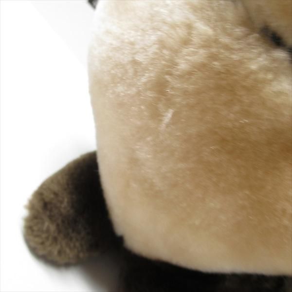 【80's】 ASU サンデビルズ ボトルプラッシュ ぬいぐるみ ヴィンテージ 80s Vintage Care Bear/ビンテージケアベア・ぬいぐるみ・Champ