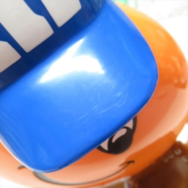 エムアンドエムズ M&Ms キャンディ ディスペンサー 野球