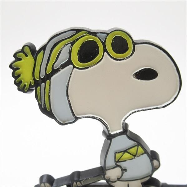 スヌーピー トロフィー AVIVA World Greatest Skier B
