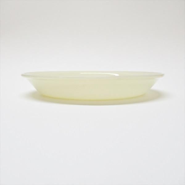 ファイアーキング　パイプレートアイボリー ファイヤーキング アイボリー パイプレート