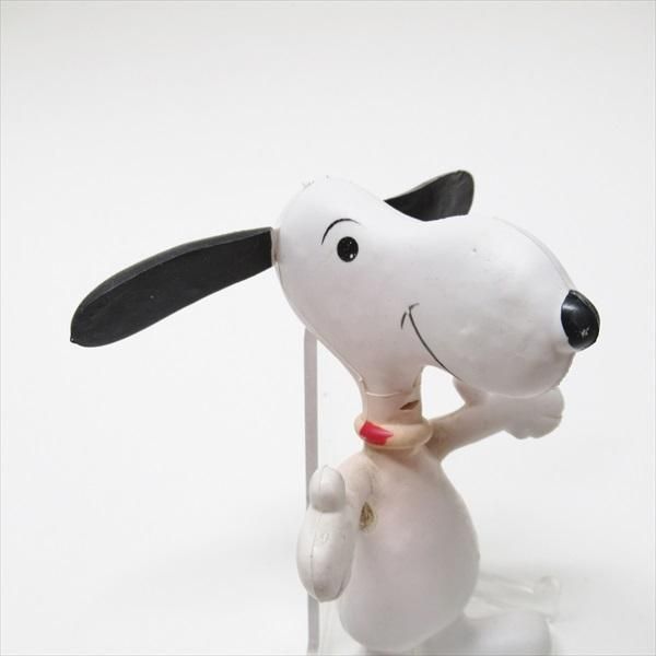 スヌーピーと仲間たち ベンダブル スヌーピー A