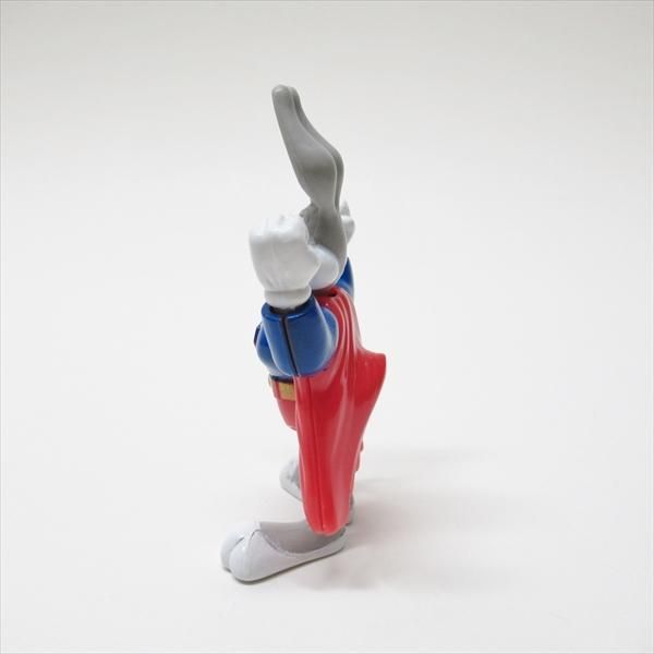 ルーニーテューンズ マクドナルド ミールトイ DC スーパー