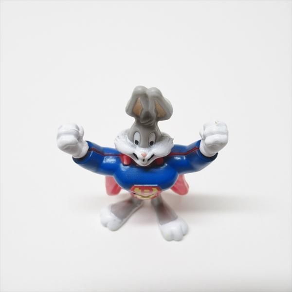 ルーニーテューンズ マクドナルド ミールトイ DC スーパー